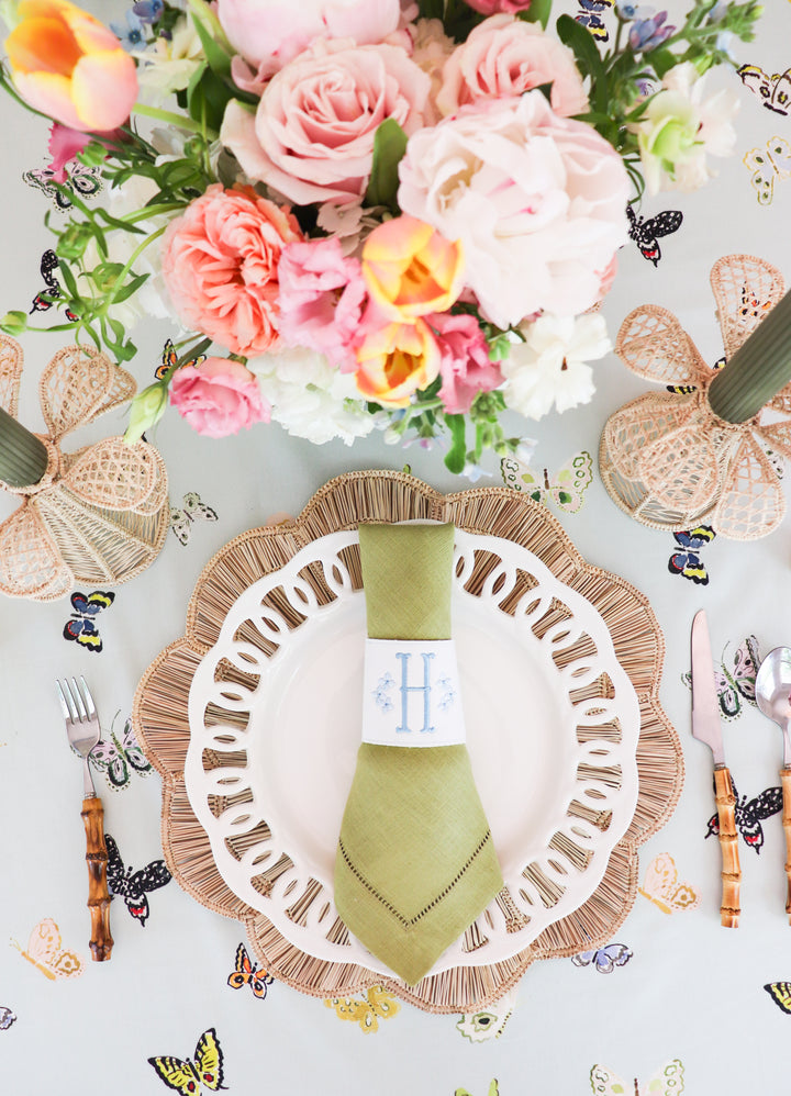 Caroline Napkin Ring