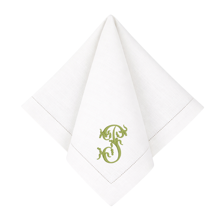 Tallulah Dinner Napkin - Set of 4
