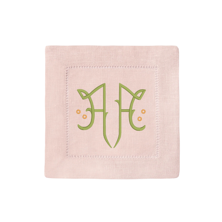 Ellington Cocktail Napkin - Set of 4