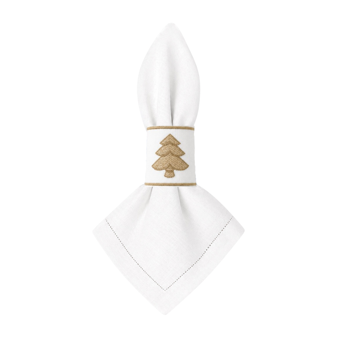 Nick Napkin Ring