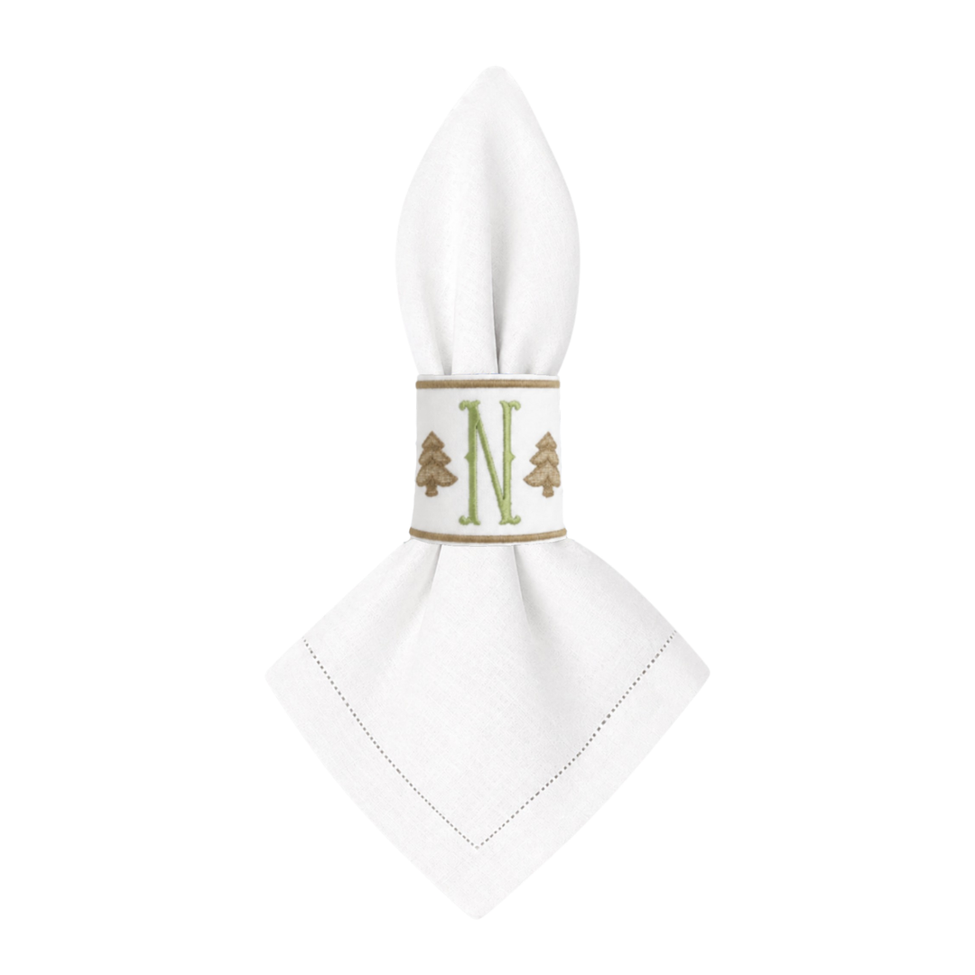 Noel Napkin Ring