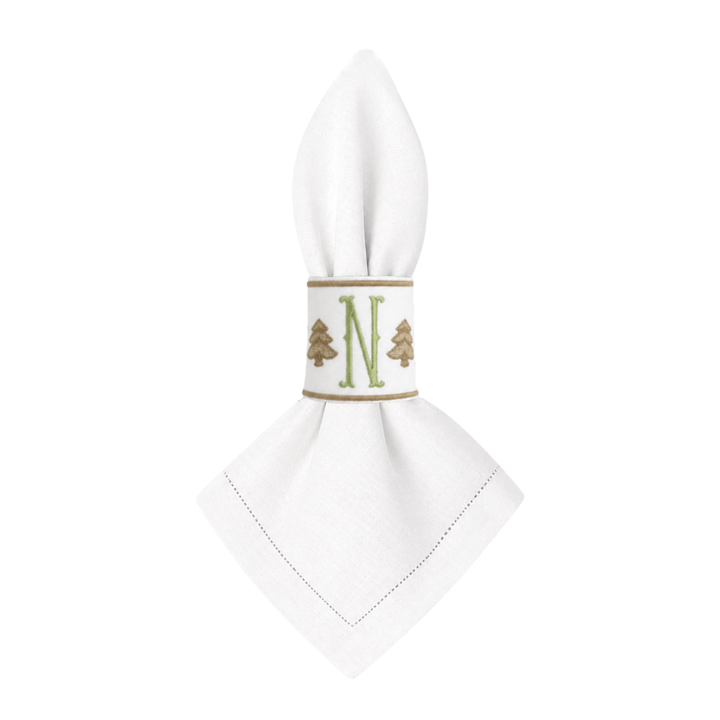 Noel Napkin Ring