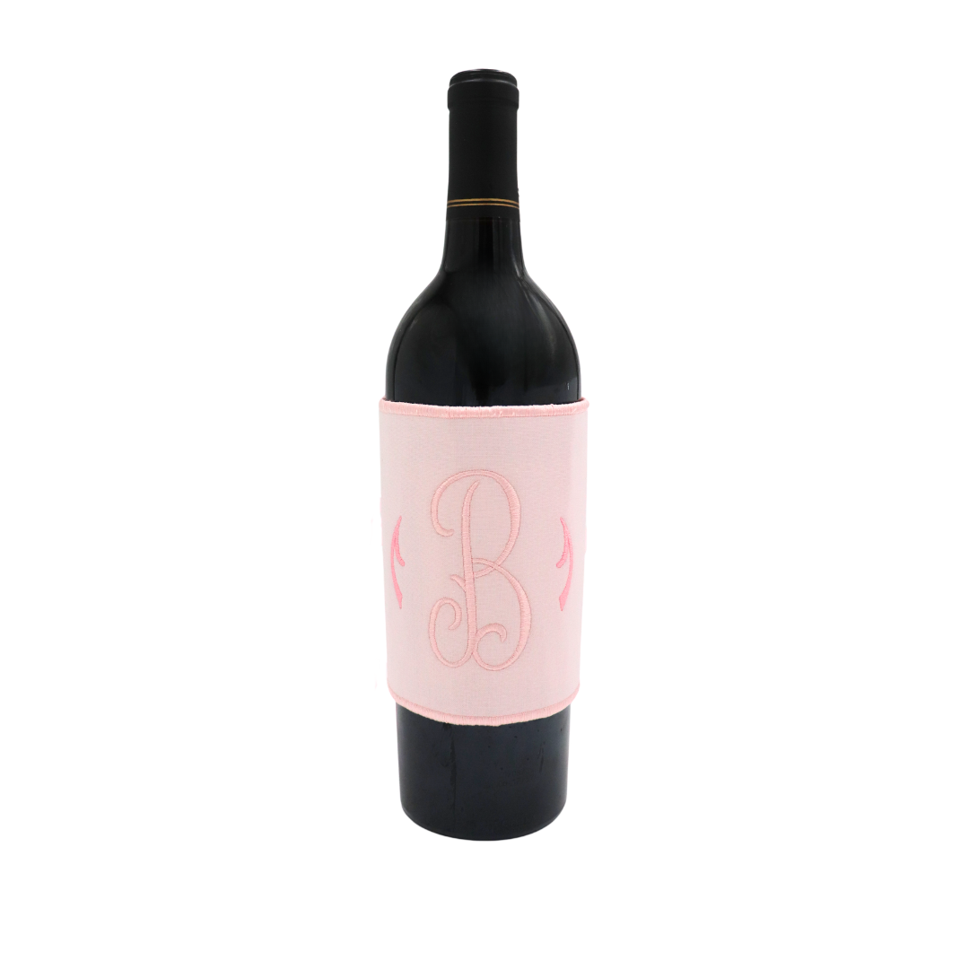Emmeline Bottle Wrap