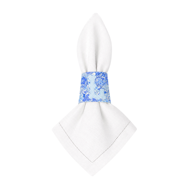 Collins Napkin Ring