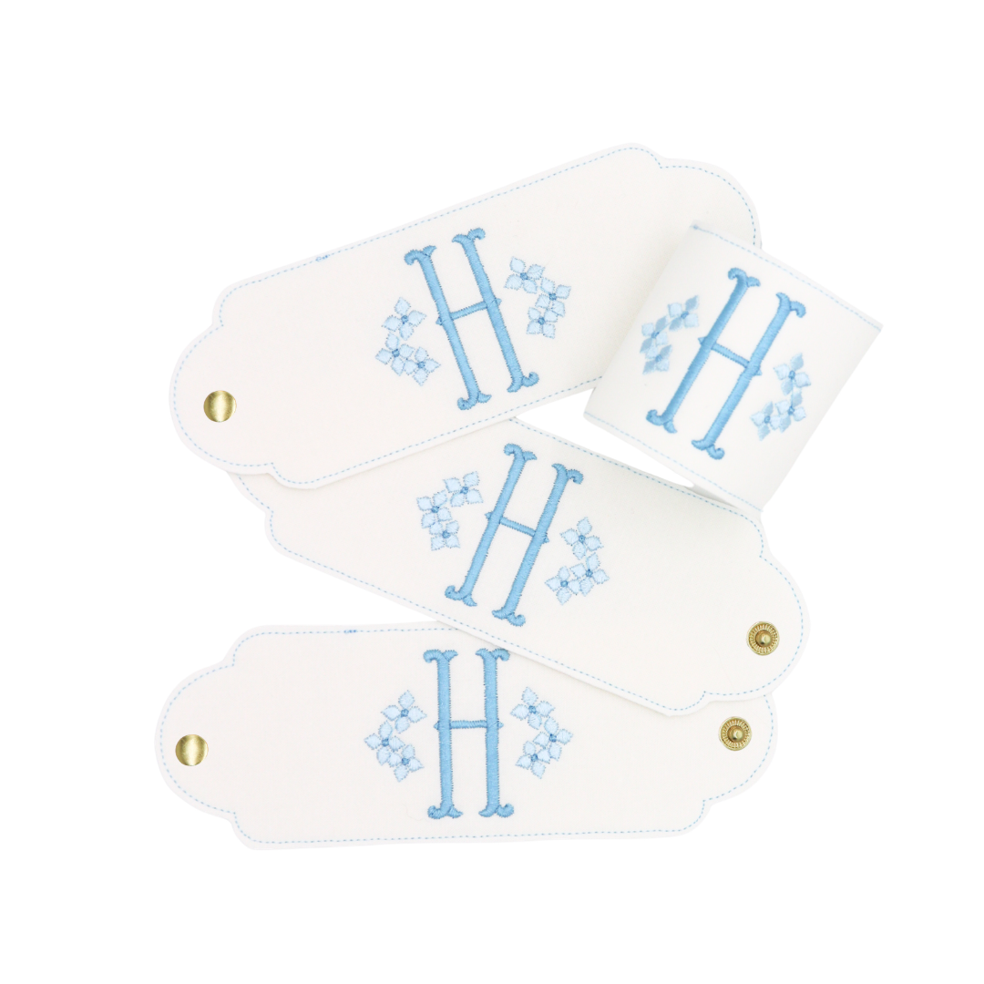Caroline Napkin Ring