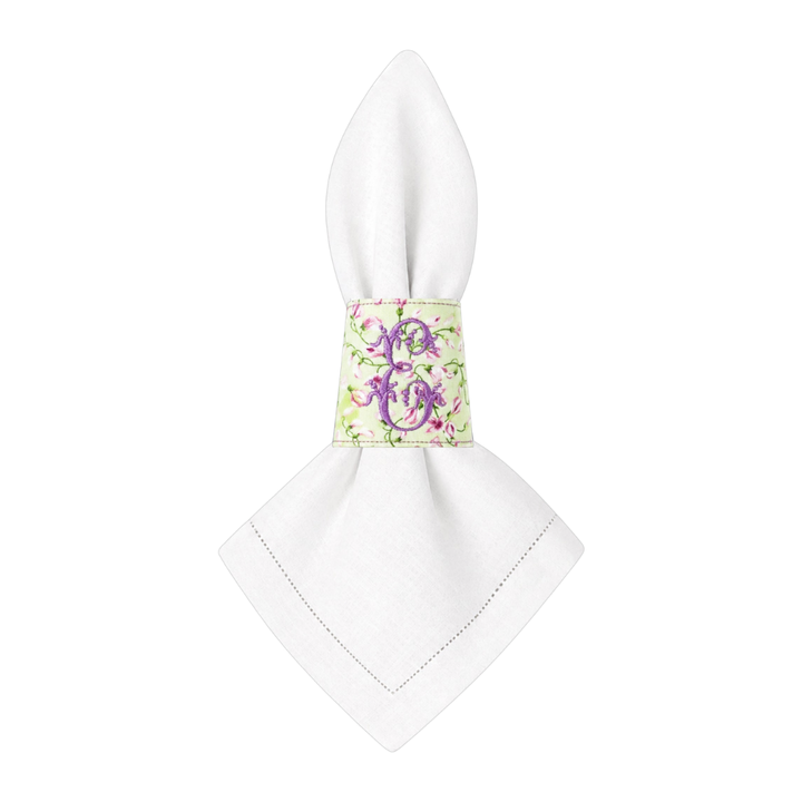 Tallulah Napkin Ring