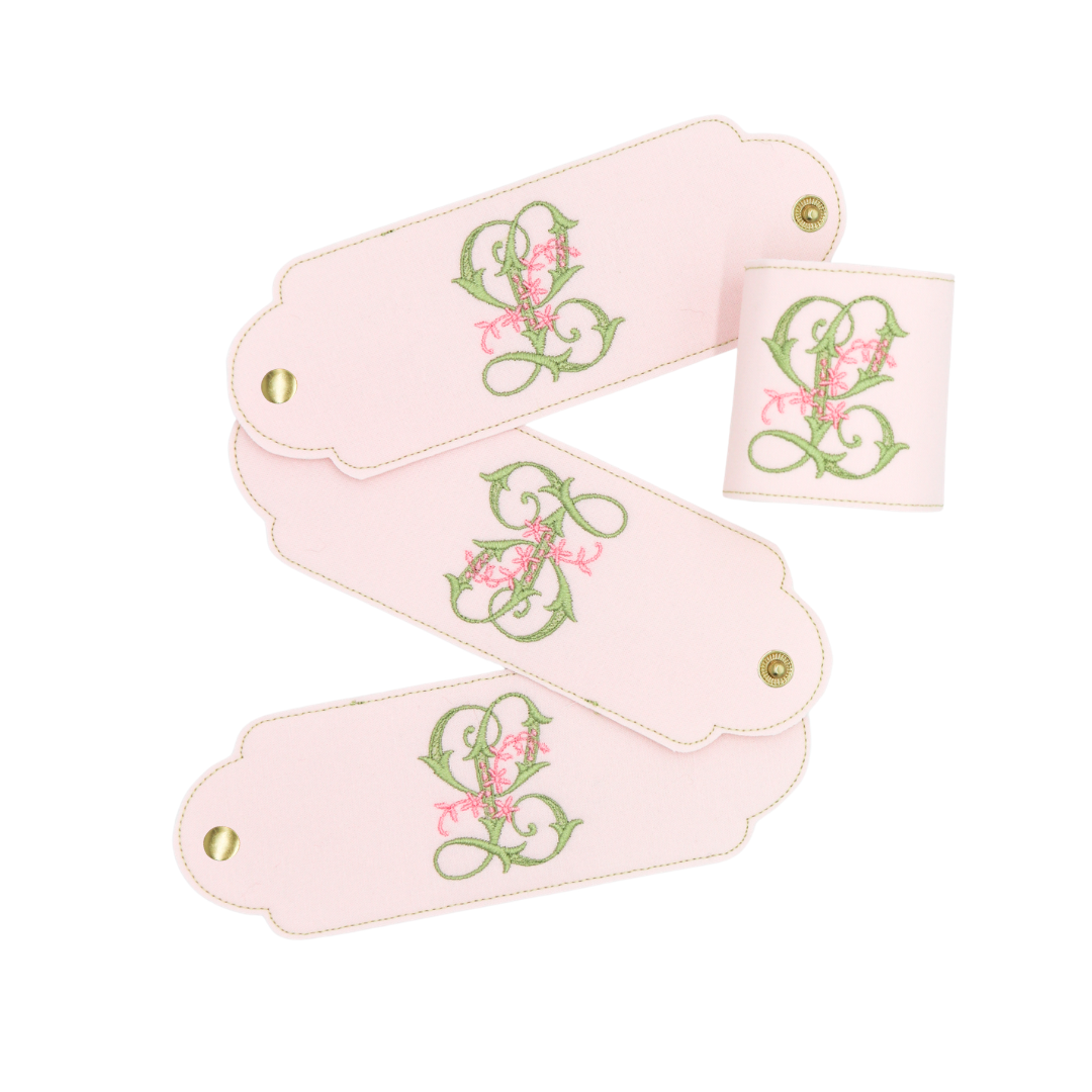 Scarlett Napkin Ring