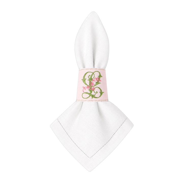 Scarlett Napkin Ring