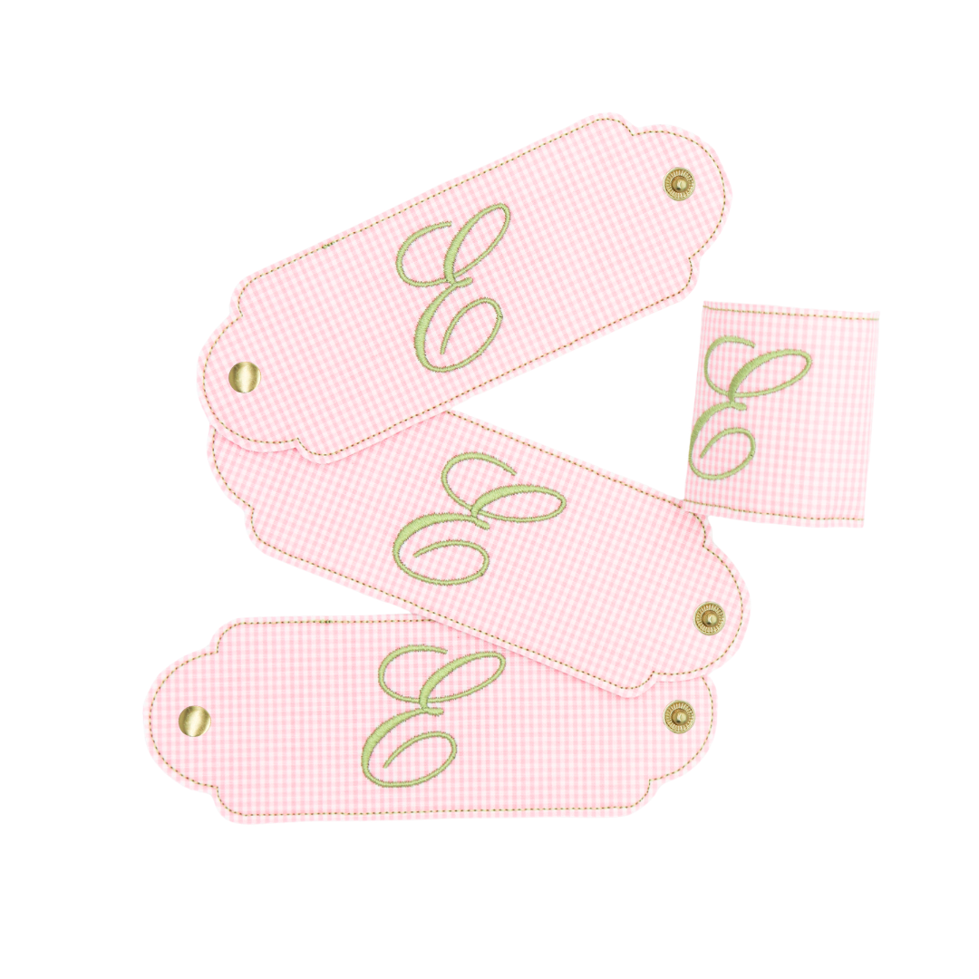 Virginia Napkin Ring