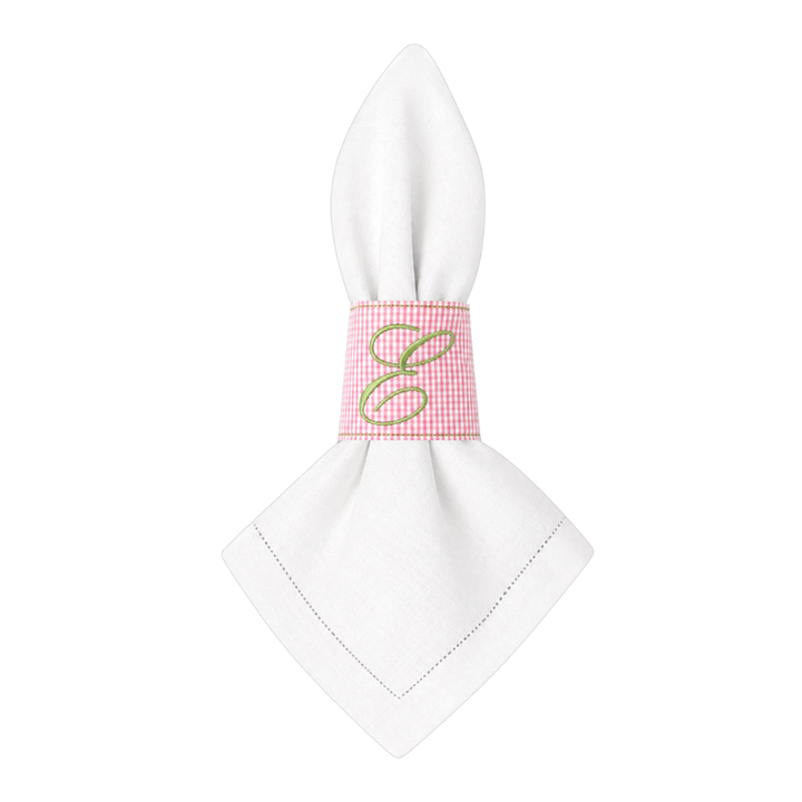 Virginia Napkin Ring
