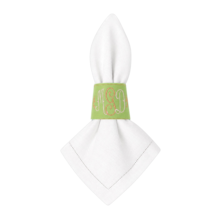 Emmeline Napkin Ring
