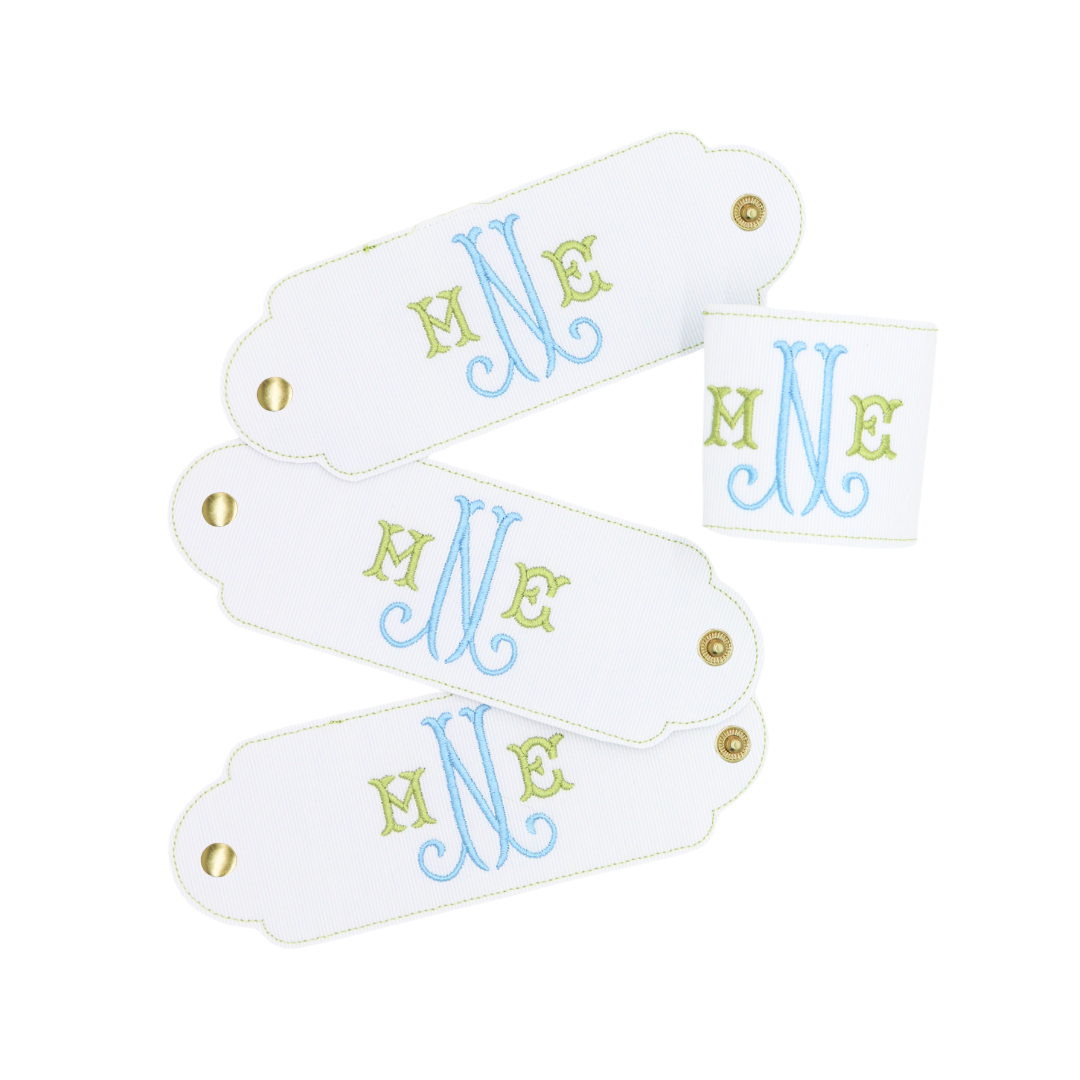 Henry Napkin Ring