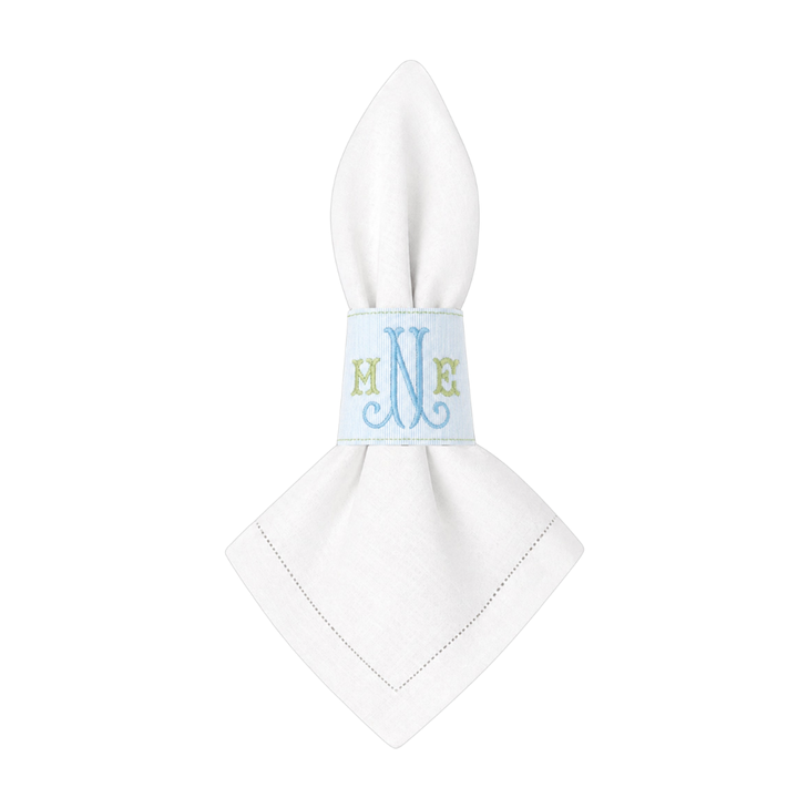 Henry Napkin Ring