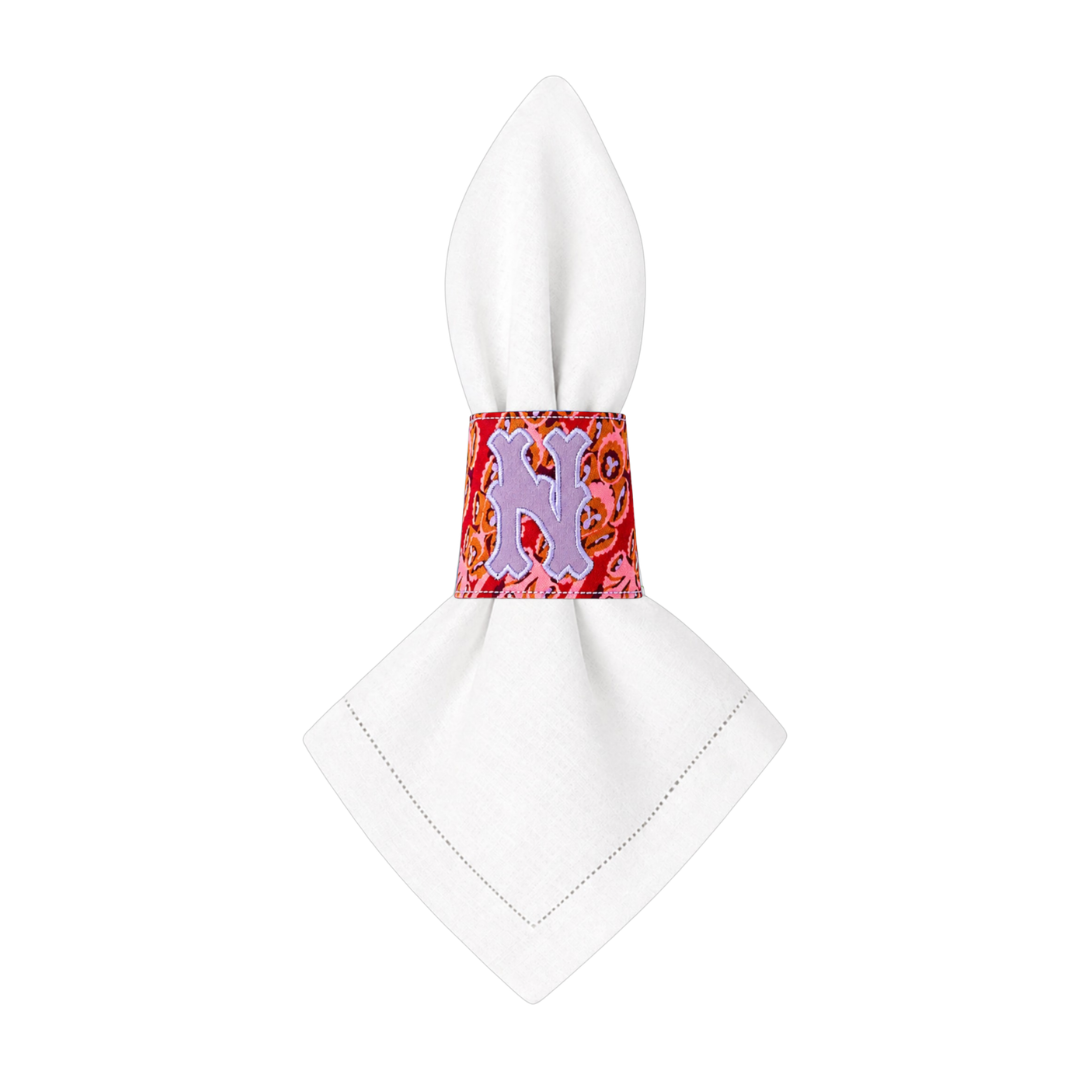 Collins Napkin Ring