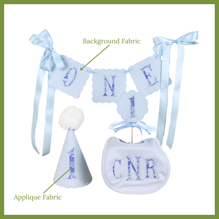 Birthday Bundle