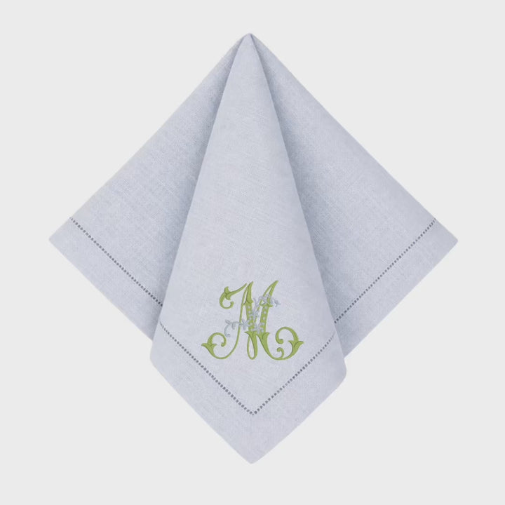 Scarlett Dinner Napkin - Set of 4