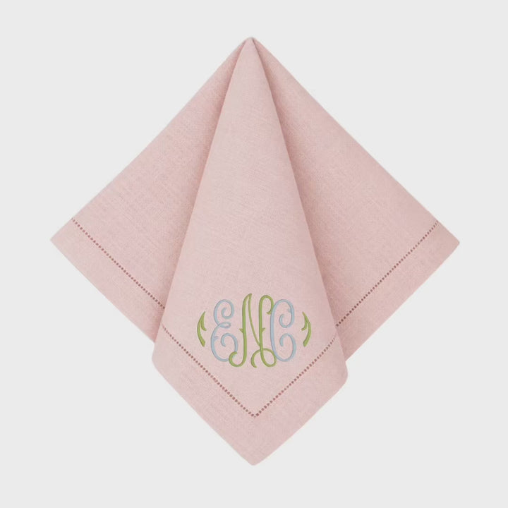 Emmeline Dinner Napkin - Set of 4