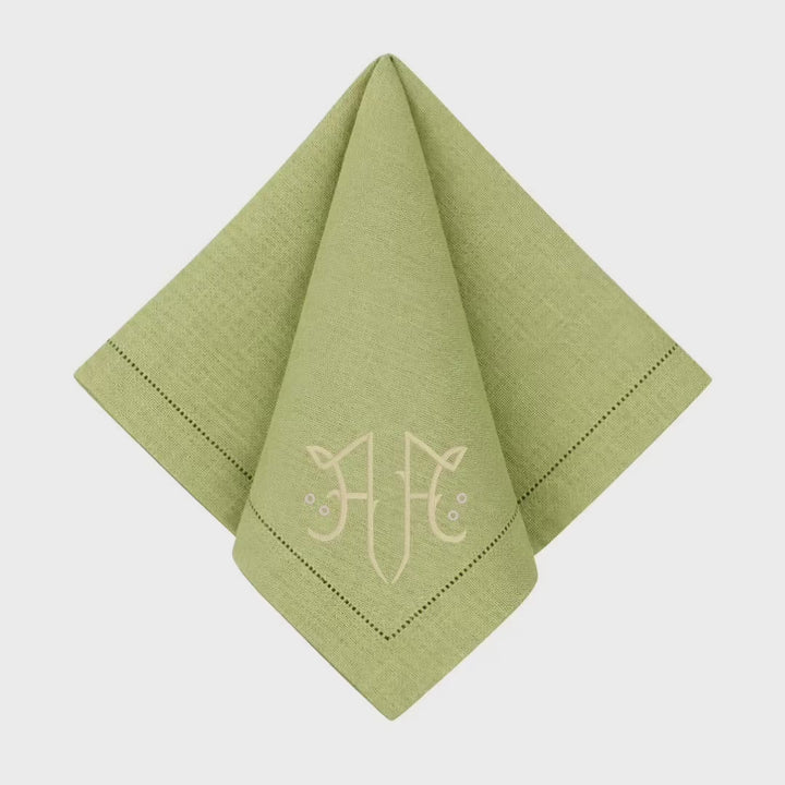 Ellington Dinner Napkin - Set of 4