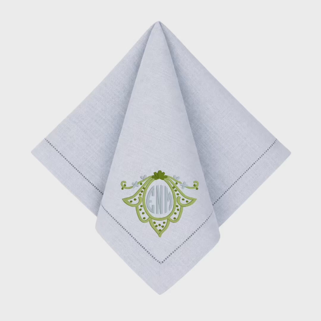 Annabelle Dinner Napkin - Set of 4