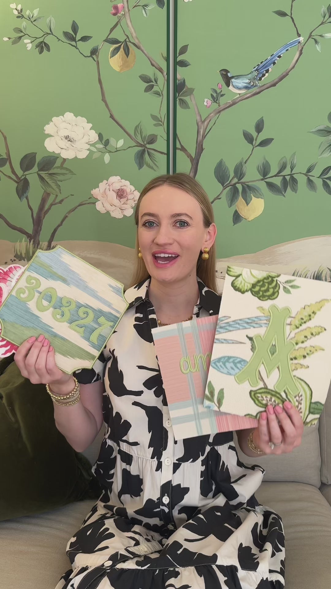 Custom Fabric Inquiry