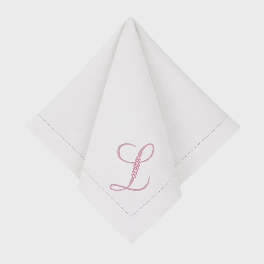 Ellis Dinner Napkin - Set of 4