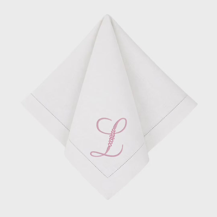Ellis Dinner Napkin - Set of 4