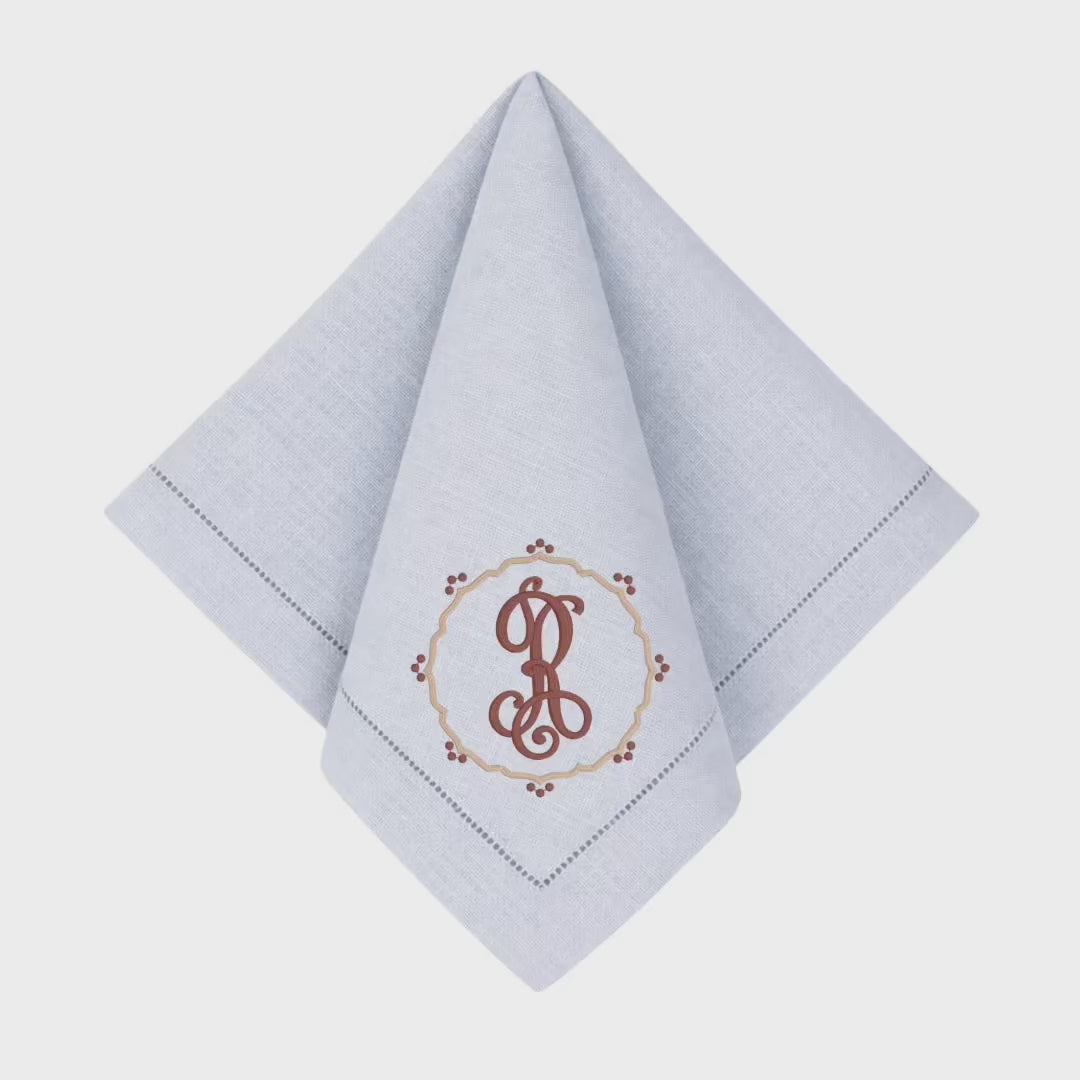 Maggie Dinner Napkin - Set of 4