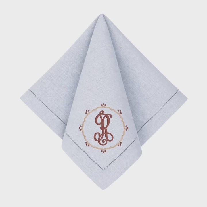 Maggie Dinner Napkin - Set of 4