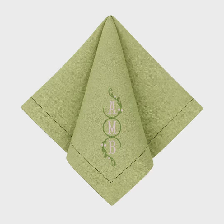 Campbell Dinner Napkin - Set of 4